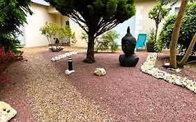 Saint-Avertin Maison Chaleureuse A Partager En Famille Ou Amis