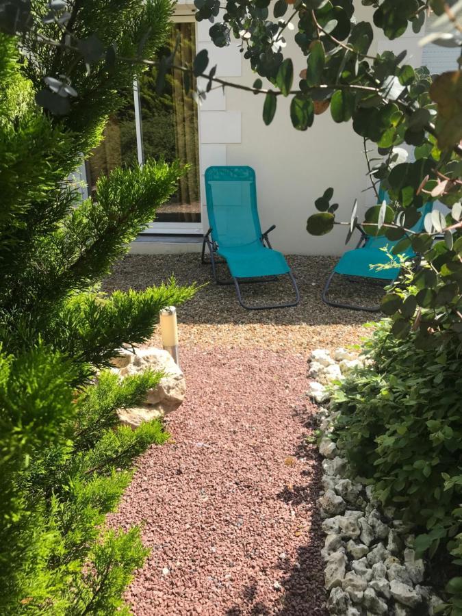 Saint-Avertin Maison Chaleureuse A Partager En Famille Ou Amis Villa Buitenkant foto